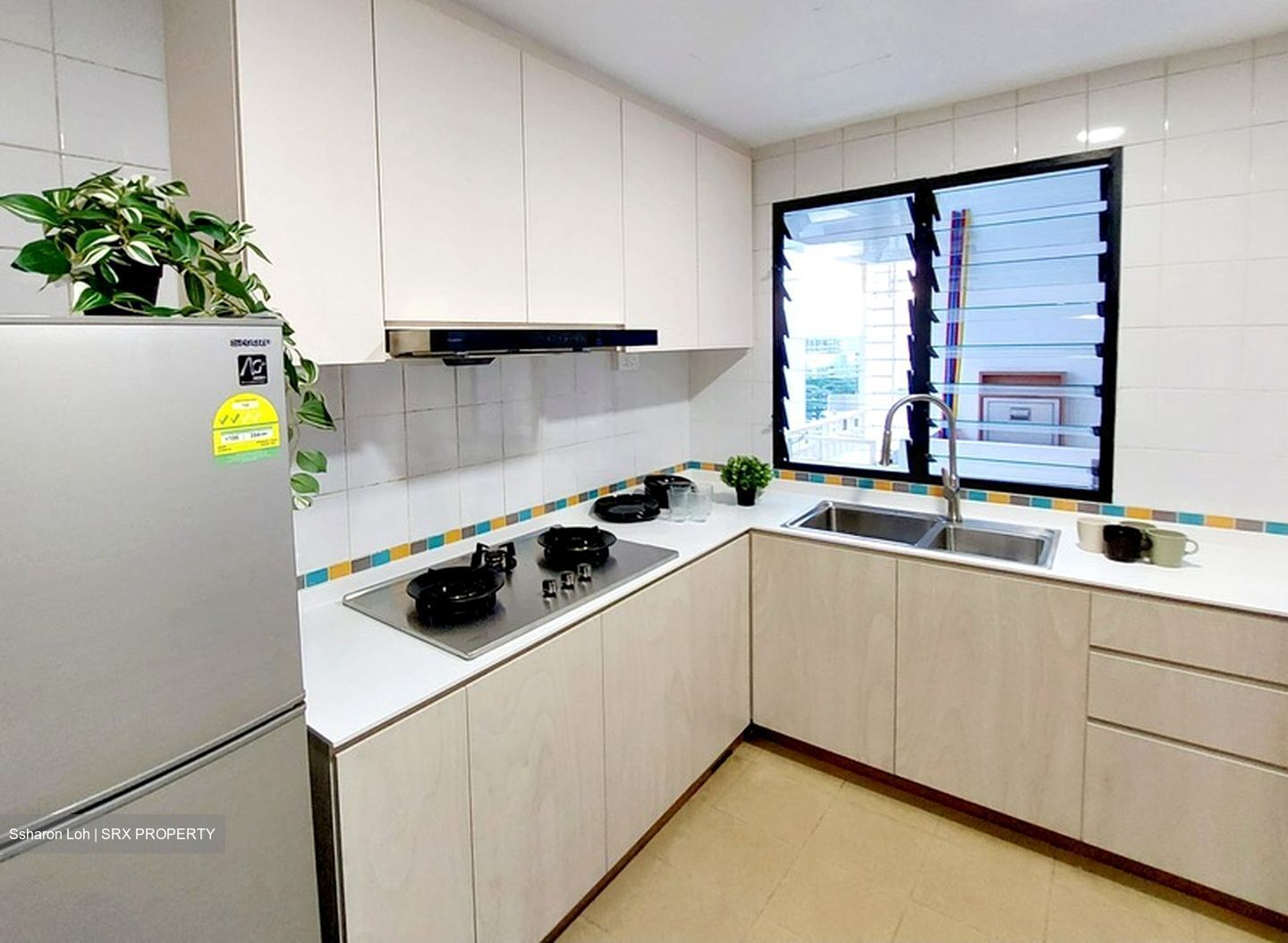 Woodsvale (D25), Condominium #595690741